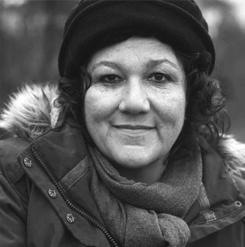 Dr. Monika Oertner